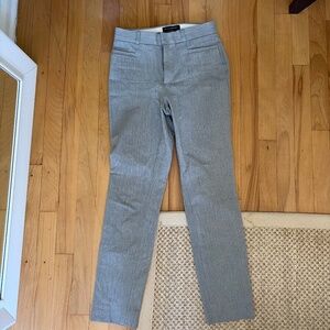 Banana republic petite high rise Sloan 0P